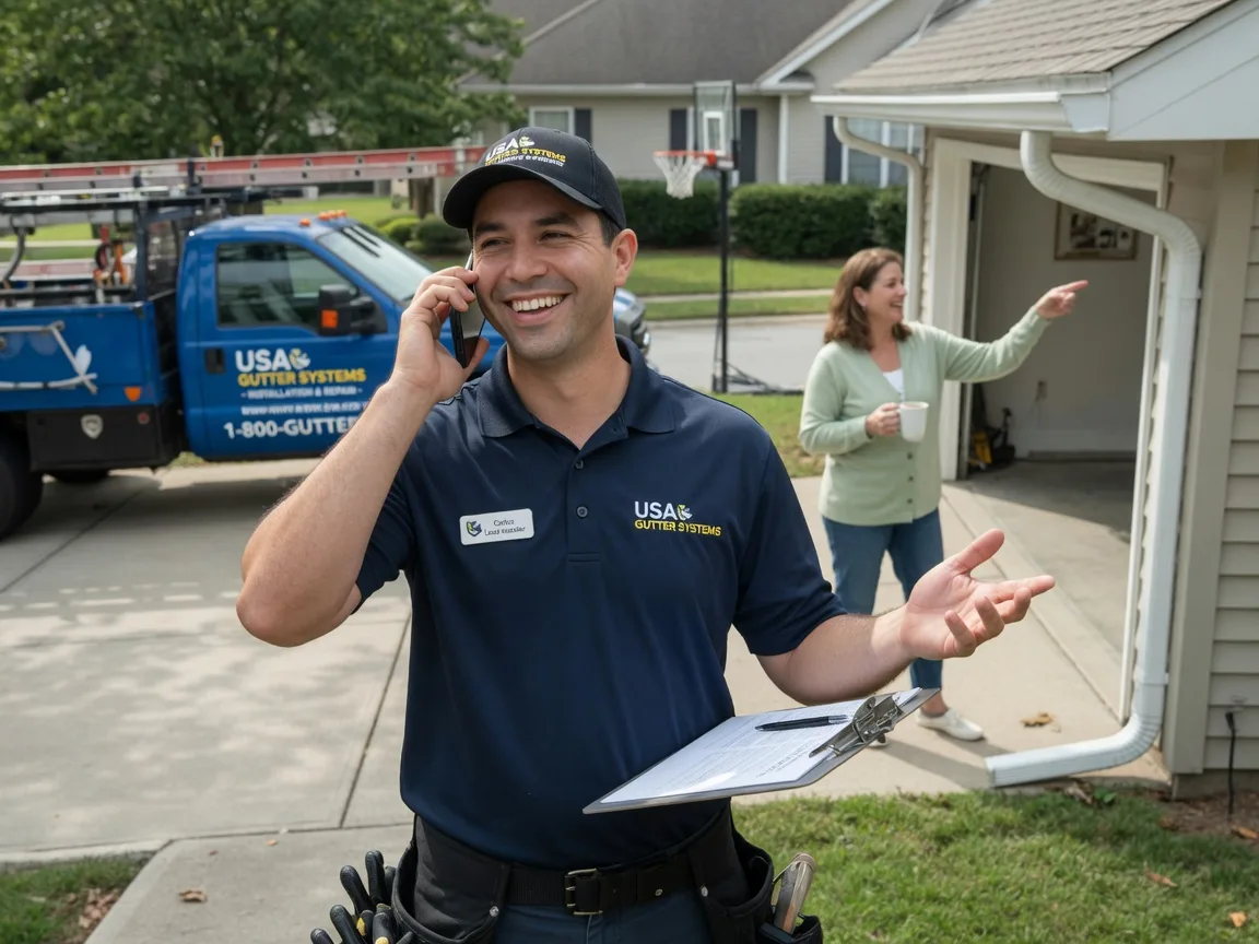Gutter Installation Rogers City, MI FAQs